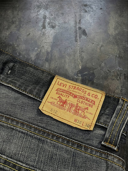 Jean acampanado Levi's (Ψ36/30)