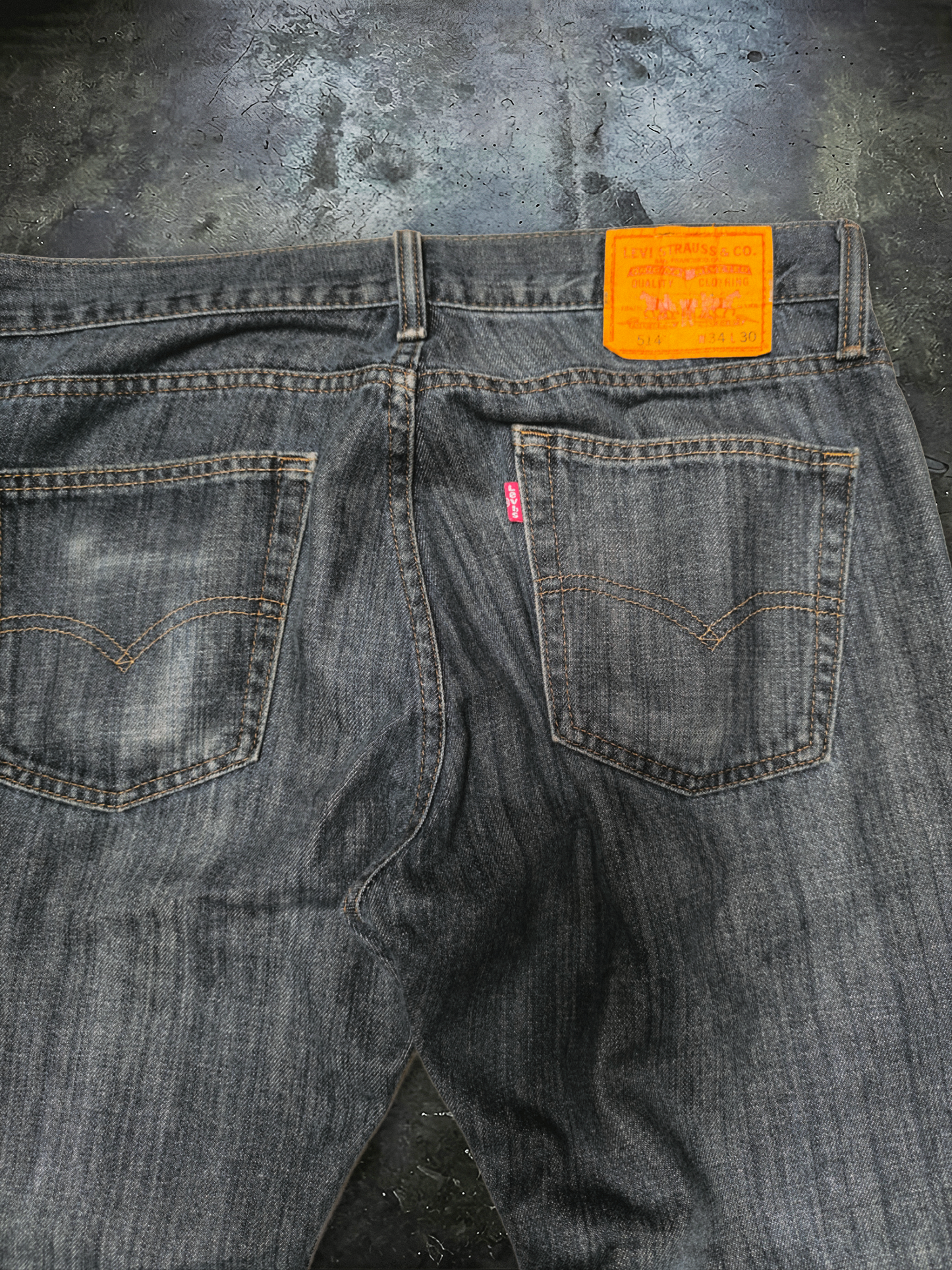 Jean Levi's ( T34/30 )