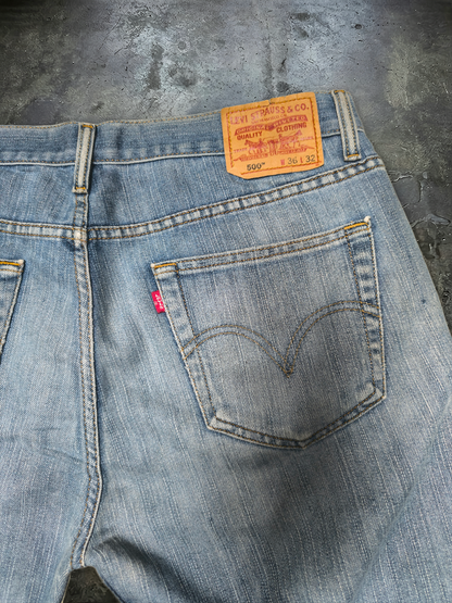 Jean Levi's (Ψ36/32)