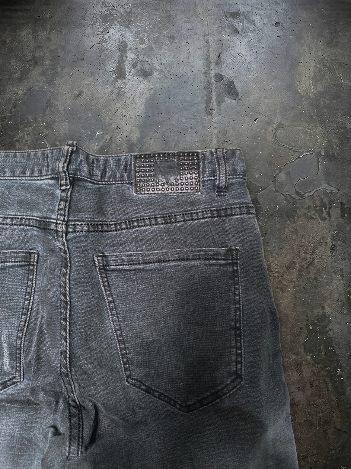 Jeans PHILIPP PLEIN ( Ψ30/30 )