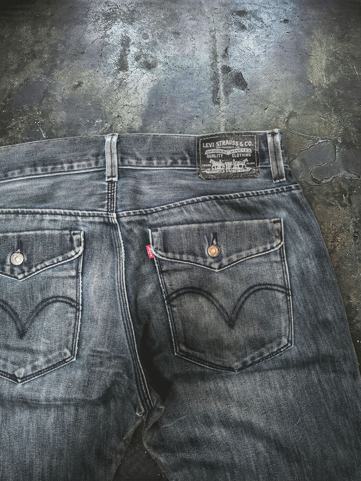 Jean Levi's (Ψ34/30 )