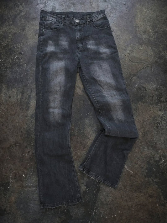 Jean vintage style ( Ψ32/32 )