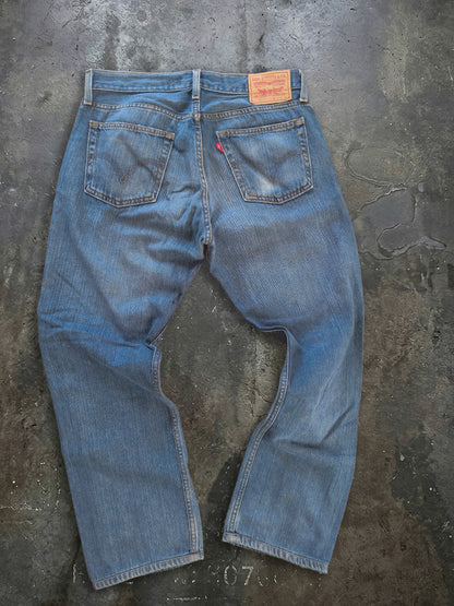 Jean Levi's ( Ψ32/32 )