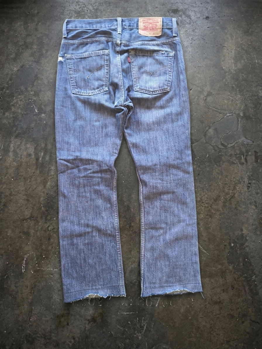 Jean Levi's ( Ψ30/34 )