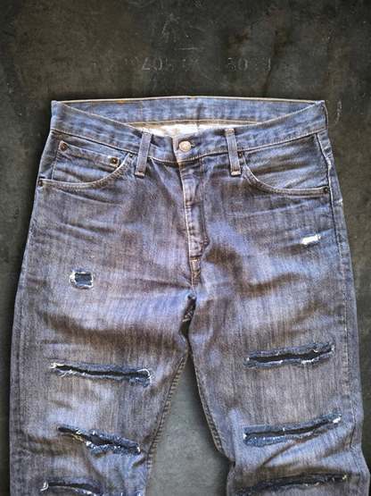 Jean Levi's ( Ψ30/34 )