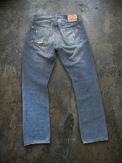 Jean Levi's ( Ψ32/32 )