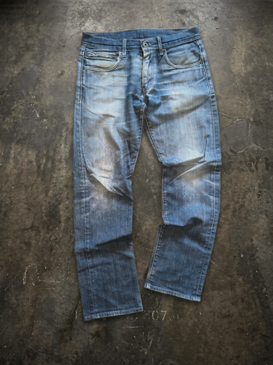 Jean Levi's (Ψ30/32)