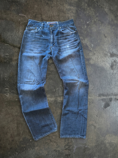 Jean Levi's ( Ψ34/32 )