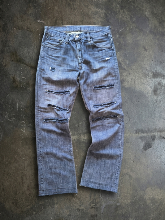 Jean Levi's ( Ψ30/34 )