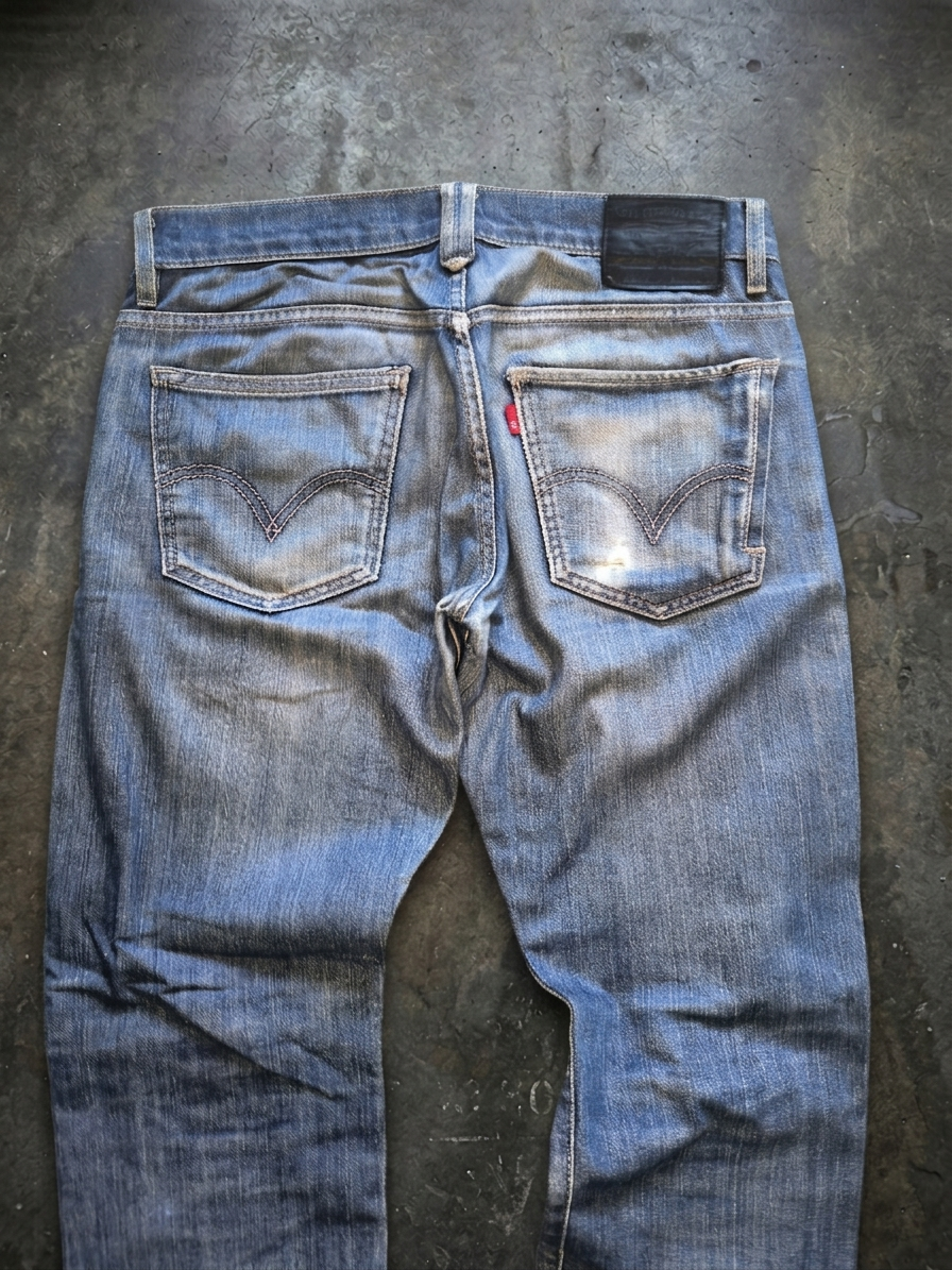Jean Levi's (Ψ30/32)