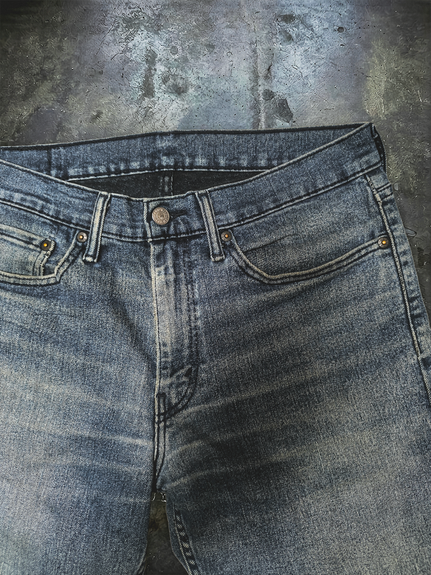 Jean Levi's ( T32/34 )