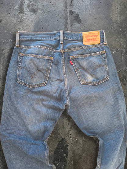 Jean Levi's ( Ψ32/32 )